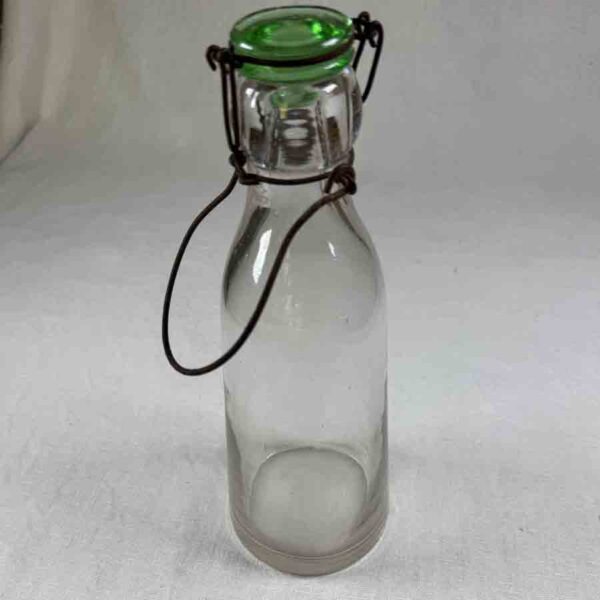 Bouteille à lait 1900 - C 1633