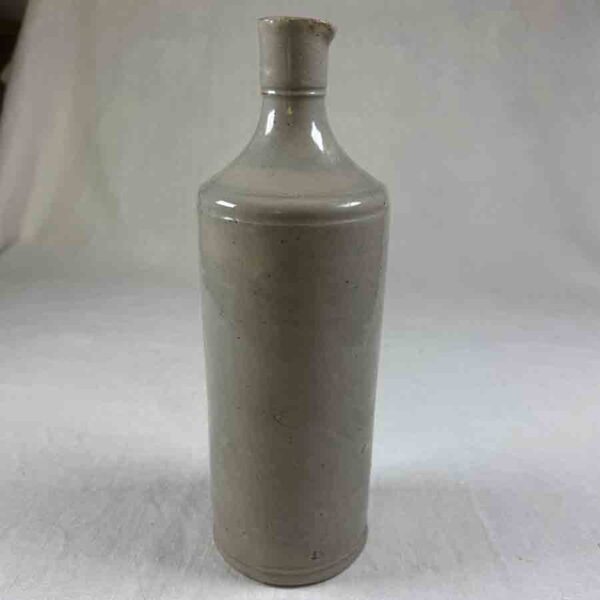 Grande bouteille en grès 1900 - C 1634