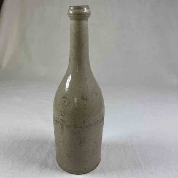 Grande bouteille en grès 1900- C 1635