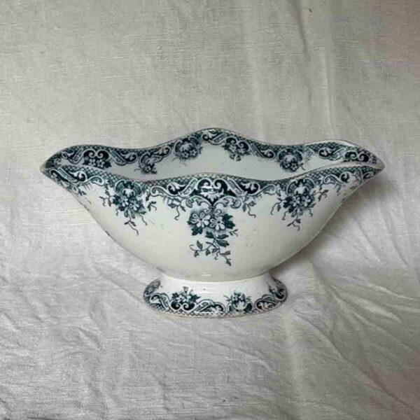 Saucière 1900 - F 4653