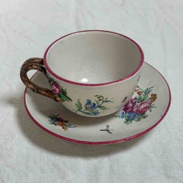 Tasse 1900 - F 4668