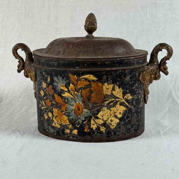 Cuit œufs 19ème - C 1640